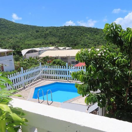 Terre De Bas :L'Ile Merveilleuse Ngoại thất bức ảnh