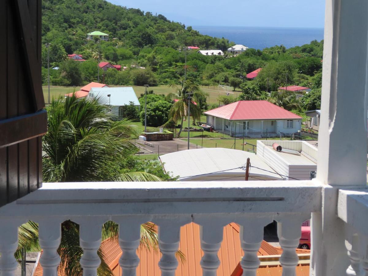 Terre De Bas :L'Ile Merveilleuse Ngoại thất bức ảnh